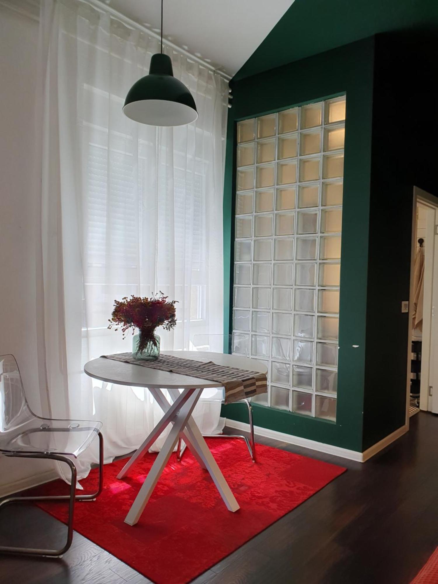 Studio Apartment "Savski Trg" بلغراد المظهر الخارجي الصورة